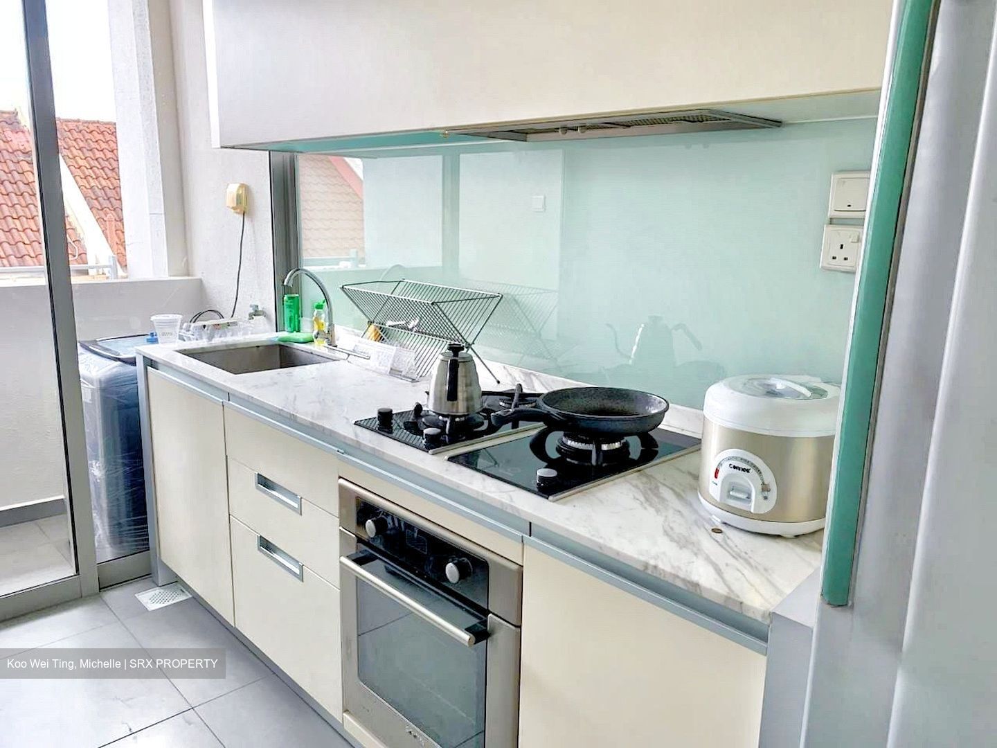 Maya (D15), Apartment #504004961